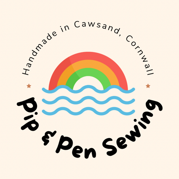 Pip & Pen