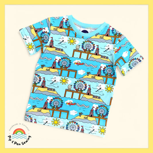 Summertime T-Shirt