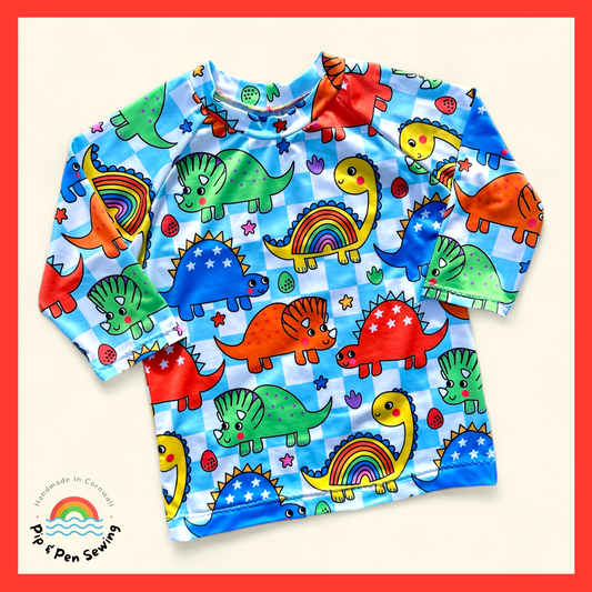 Rash Vest